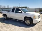 2008 Chevrolet Silverado K1500