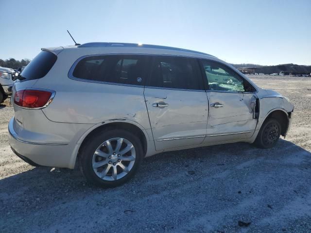 2014 Buick Enclave