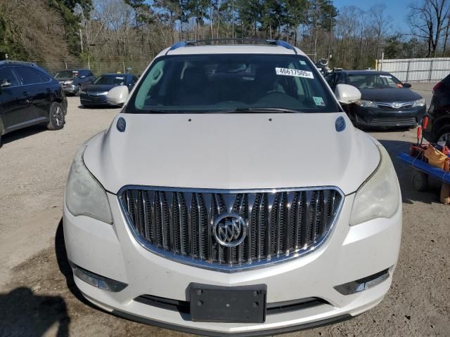 2016 Buick Enclave