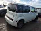 2011 Nissan Cube Base