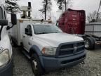 2013 Dodge RAM 5500