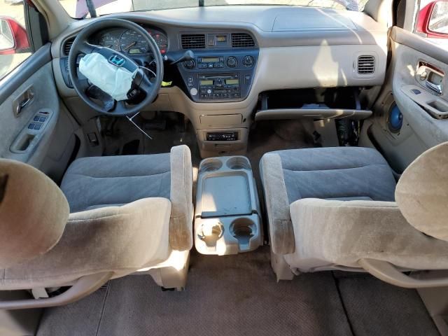 2004 Honda Odyssey EX