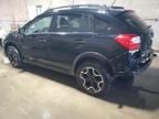 2014 Subaru XV Crosstrek 2.0 Premium