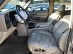 2002 Chevrolet Tahoe C1500