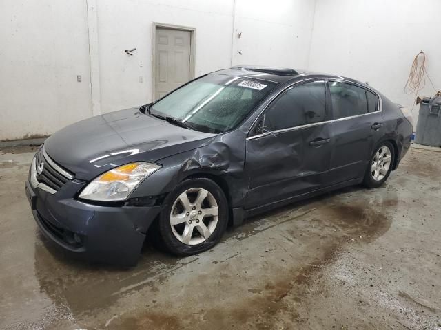 2009 Nissan Altima 2.5