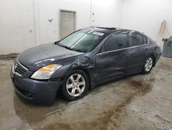 Salvage cars for sale at Madisonville, TN auction: 2009 Nissan Altima 2.5