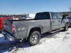 2005 Chevrolet Silverado K2500 Heavy Duty