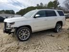 2015 Chevrolet Tahoe K1500 LT