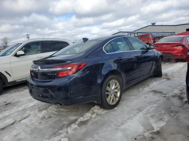 2017 Buick Regal Premium