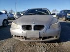 2007 BMW 550 I