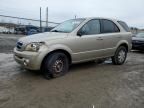 2005 KIA Sorento EX