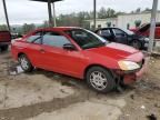 2002 Honda Civic DX