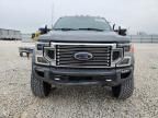 2022 Ford F450 Super Duty