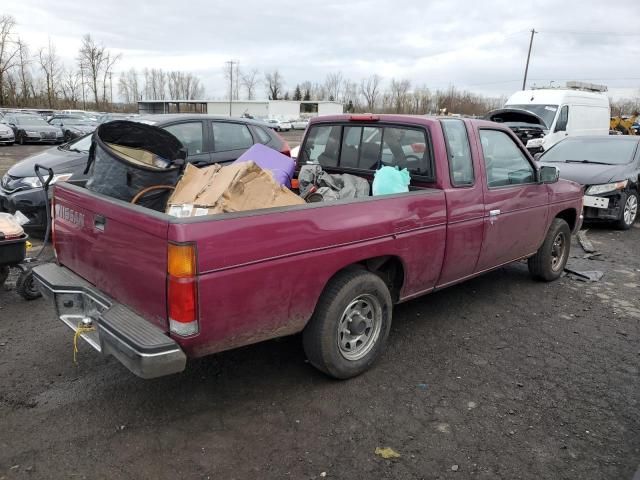 1995 Nissan Truck King Cab XE