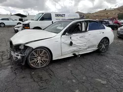 2023 Mercedes-Benz C 43 AMG en venta en Colton, CA