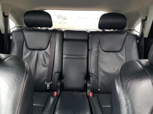 2014 Lexus RX 350 Base