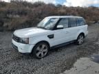 2013 Land Rover Range Rover Sport HSE