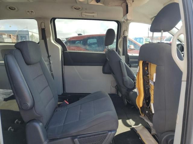 2008 Dodge Grand Caravan SXT