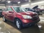 2007 Honda CR-V EXL