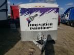 2008 Special Construction 2008 Aztec Enclosed Cargo Trailer