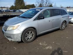 Honda Vehiculos salvage en venta: 2012 Honda Odyssey EXL