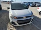 2016 Chevrolet Spark LS