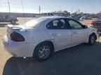 2004 Pontiac Grand AM SE1