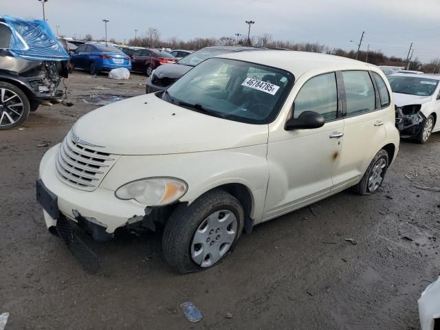 2007 Chrysler PT Cruiser