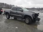 2017 Toyota Tacoma Double Cab