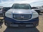 2014 Honda Pilot Exln