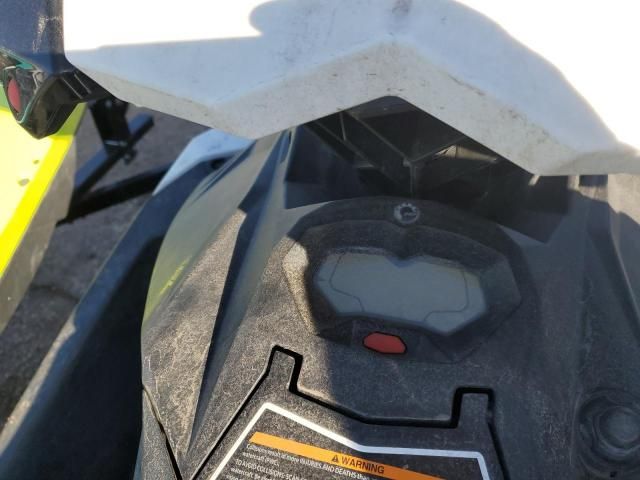 2019 Other Jetski Seadoo