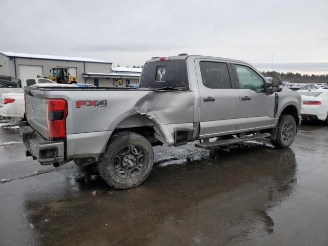 2023 Ford F350 Super Duty