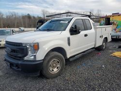 Ford salvage cars for sale: 2020 Ford F250 Super Duty