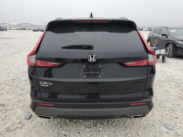 2023 Honda CR-V Sport