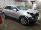 2018 Cadillac XT5