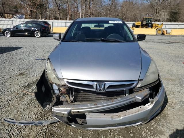 2006 Honda Accord LX