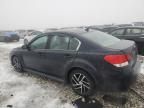 2012 Subaru Legacy 3.6R Limited