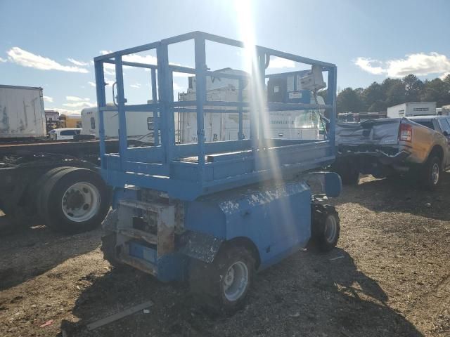 2000 Other 2000 'OTHER Heavy EQUIPMENT' JLG Lift