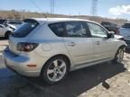 2005 Mazda 3 Hatchback