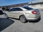 2010 Ford Taurus Limited