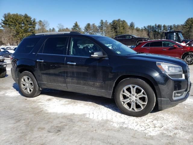 2014 GMC Acadia SLT-1