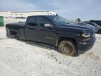 2016 Chevrolet Silverado C1500 Custom