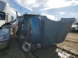 Salvage trucks for sale at Wichita, KS auction: 2023 Kenworth T880 Fuel Truck