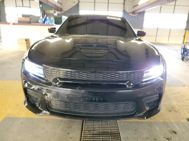 2019 Dodge Charger Scat Pack