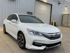 2017 Honda Accord EX