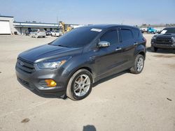 2019 Ford Escape S en venta en Harleyville, SC