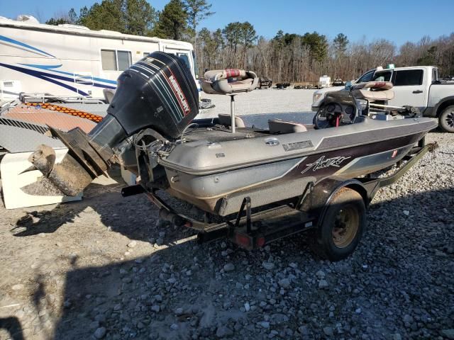 1994 Astro Boats BOAT&TRLR