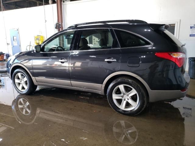 2008 Hyundai Veracruz GLS