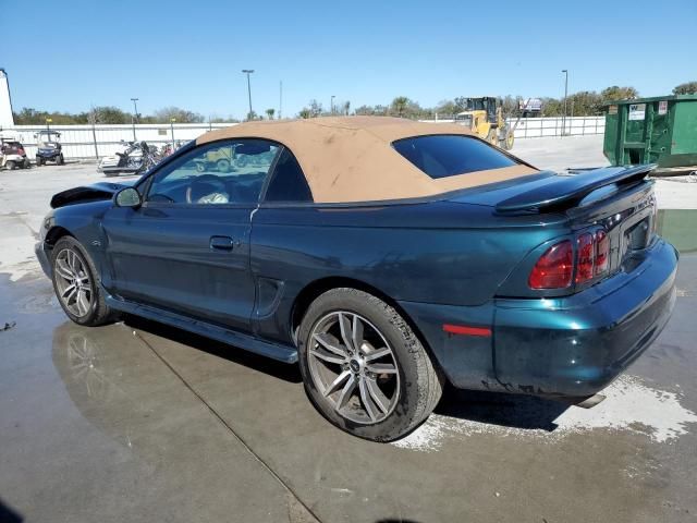 1996 Ford Mustang GT