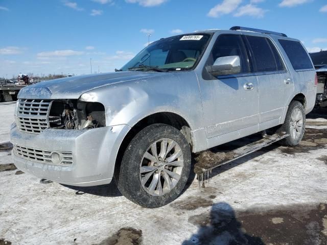 2010 Lincoln Navigator